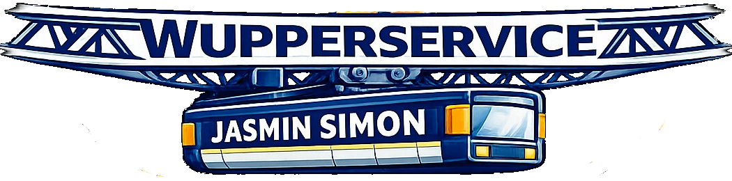 Wupperservice Logo