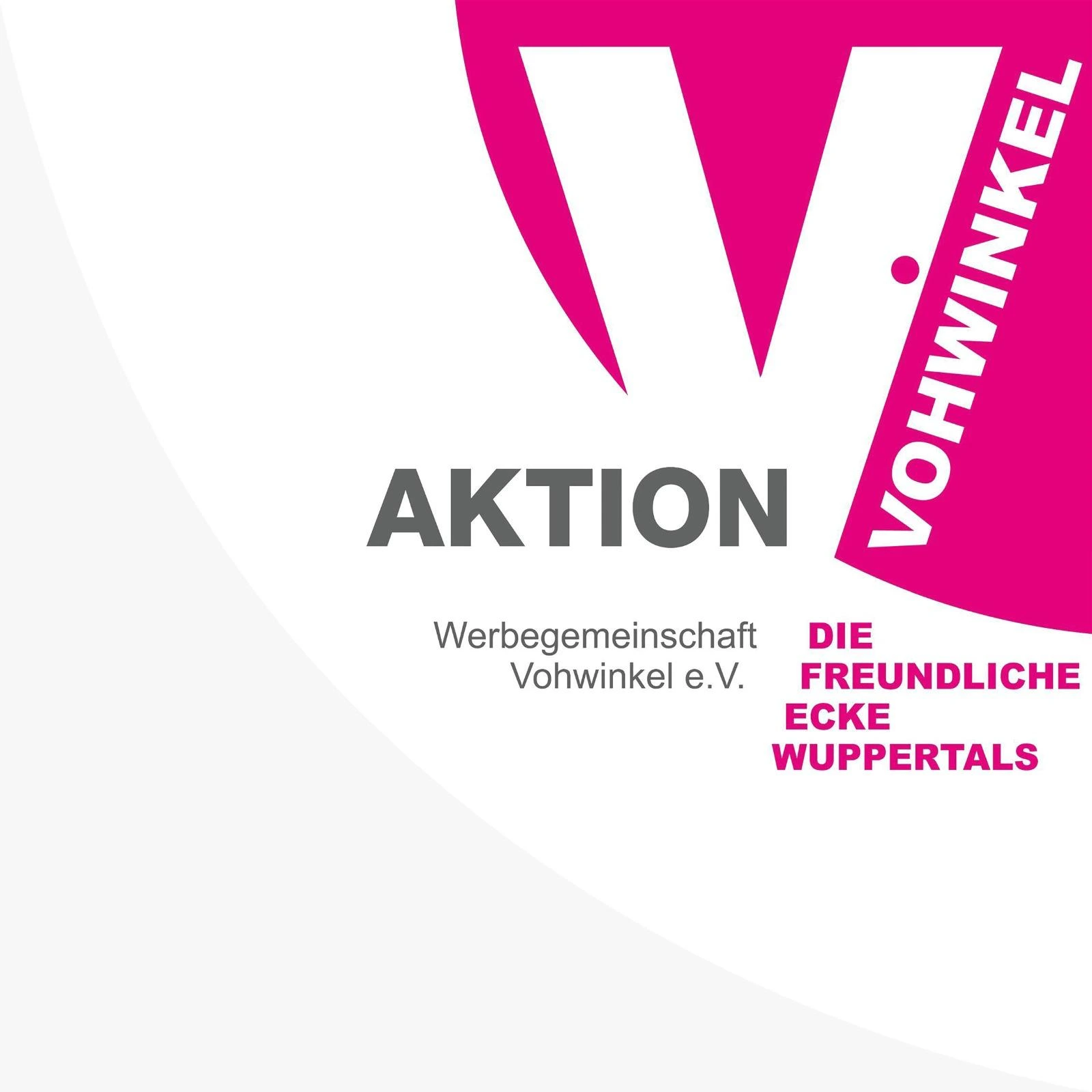 Aktion V Logo