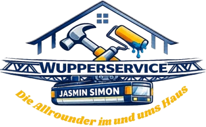 Wupperservice Logo